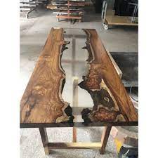 When making an diy epoxy table, we use knotted poplar veneer and plywood. Luxury Furniture With Cheap Price Live Edge River Table Epoxy Table Top Buy Epoxy Resin Table Resin River Table Top Resin River Table Top River Table Epoxy River Table Resin Wood