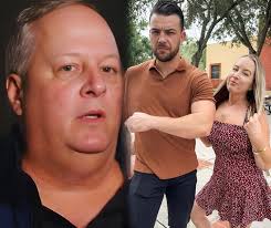 🚨🔥90 Day Fiance: Anny Shares RISKY PREGNANCY UPDATE — “I'm Scared!”‼️  ✍️👒…Anny Francisco and Robert Fisher are the biggest 90 Day Fiance stars  to come out of the franchise, and they have