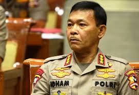 Calon Kapolri Tiga Kriteria Ini Harus Dipenuhi Pelanjut Jenderal Idham Azis Fajar