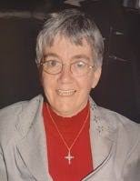 Linda Rioux Obituary