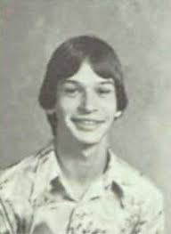 Luke Douglas Sellers (1961-1994)