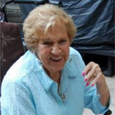 Virginia "Ginger" Holm Obituary March 23, 2019