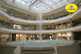 Salva albergue zaragoza hostel nelle tue liste. Cinesa Grancasa 3d Zaragoza Cartelera Sesiones Y Entradas
