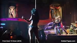 Eiza Gonzalez Stripper: Celebrity Celebrity Porn by Banned Sex Tapes