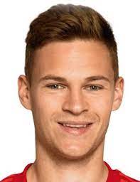 Joshua Kimmich Player Profile 20 21 Transfermarkt
