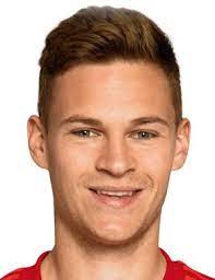 Joshua kimmich, 26, from germany bayern munich, since 2015 defensive midfield market value: Joshua Kimmich Spielerprofil 21 22 Transfermarkt