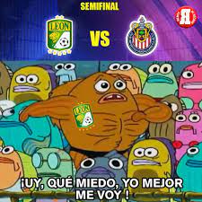 Noticias relacionadas con sucesos relevantes en torno al mundo animal Record Mexico Primer Duelo Definido Leon Vs Chivas Facebook