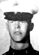 Those who died in the Vietnam War photograph index page 197