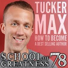 The Ultimate Guide to Book Marketing (And Selling Thousands of Books  Yourself with Tucker Max)