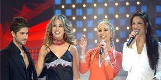 توفيت صباح اليوم المطربة الجزائرية ريم غزالي، أحدى نجمات برنامج ستار أكاديمي، بعد صراع مع مرض السرطان. Sgbvajt5e2srnm
