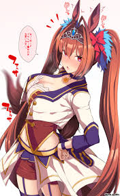ダスカ おっぱい