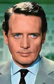 Patrick McGoohan (1928–2009) was an Irish-American actor, director, and  writer best known for his role in the groundbreaking 1960s television  series The Prisoner. McGoohan's portrayal of the enigmatic Number Six in the