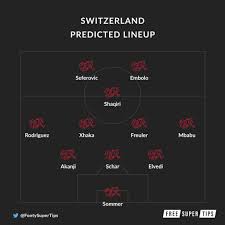Expert soccer picks and predictions from our pickswise experts for the italy vs, switzerland euro 2020 group b game on wednesday in rome. Italy Vs Switzerland Predictions Tips
