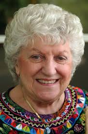 Sara Mary Baiardo Merdes-Judd (1922-2016)