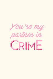 My earnest hope is that what we started in terms of building partnerships with communities across america will. Partner In Crime Crime Quote Quotes Partners In Crime