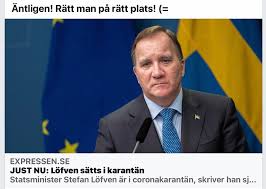 Find the perfect stefan löfven stock photos and editorial news pictures from getty images. Uffeduffe1 Posts Facebook