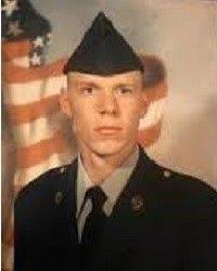 SPC Joseph Alan Lucas (1982-2005)