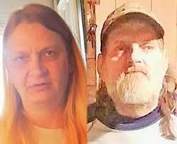 Obituary Notice: Billi Joann “Billi Jo” Johns and James R. Spencer