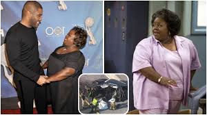 Just 30 minutes ago, actress Cᴀssi Davis, 61, pᴀssed away in a car  accident. Even more heartbreaking, her son, who was with her, was also  found...