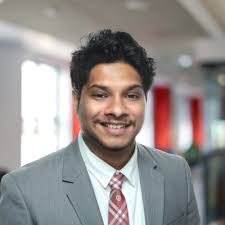 I am hiring a co-op to work in my group July-December 2024!