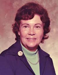 Bertha N. Clark Obituary