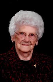 Obituary for Sylvia Pauline (Alleman) Kline