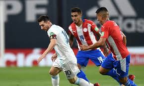 Ver paraguay vs bolivia en vivo partido por las ◢ copa america 2021 futbol ver ahora transmisión en vivo | hd quality. Yjee0yn8uts3am