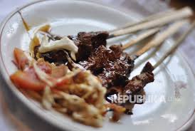 We did not find results for: Resep Sederhana Satai Kambing Bebas Bau Prengus Republika Online