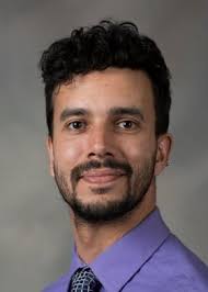 Raj Ghoshal publishes study