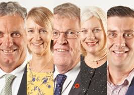 Waipā mayoral race predicted