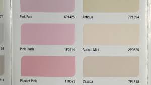 10 Sissons Paints Trinidad And Tobago Colour Chart Berger