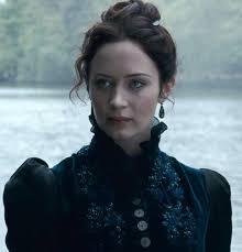 Maybe you would like to learn more about one of these? Best Of Emily Blunt On Twitter The Wolfman 2010
