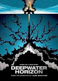 A story set on the offshore drilling rig deepwater horizon, which exploded during april 2010 and created the worst oil spill in u.s. Deepwater Horizon Film Spill 2010 2016 The Pop History Dig