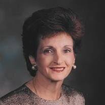 Barbara Reagan Howard Obituary