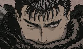 Kentaro miura, the author of berserk, passed away on may 6, 2021 due to acute aortic dissection. Wallpaper Berserk Black Swordsman Kentaro Miura Guts Kinzoshi Fantasy Weapon Fantasy Art 6966x4142 Adn 1211525 Hd Wallpapers Wallhere