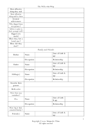 Character Profiles Getting To Know Your Characters In 2020 Character Profile Template Character Bio Template Character Profile