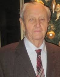 Obituary for Allan David MacDonald