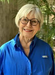 Loyce Knowles Bradshaw