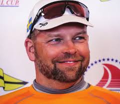 CONGRESSIONAL CUP Celebrates 55 Years