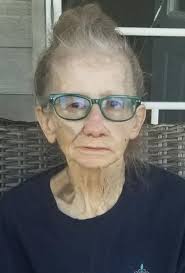 Virginia Mae Grubbs Obituary May 31, 2021