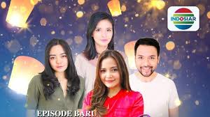 Seorang pria pekerja keras, mempunyai seorang istri yang bernama ajeng komalasari. Live Streaming Indosiar Ftv Suara Hati Istri Spesial Ramadan Pernikahan Yang Terbelah Senin 3 Mei 2021 Pukul 15 30 Wib Showbiz Liputan6 Com