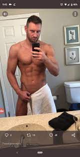Archive/Dongs 2020 - No.100186 - Austin theory pro wrestler. Supposedly  used to do cam shows. - male general