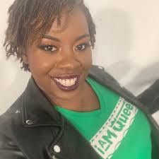 Ebony Wynn's Instagram, Twitter & Facebook