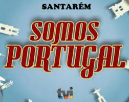 Get daily travel tips & deals! Programa Da Tvi Somos Portugal Dedicado A Santarem Municipio De Santarem