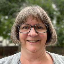 Marcia Bolte, Independent Stampin' Up Demonstrator