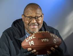 1st Black Football Player 2025