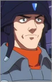 Tous les personnages de Eat-Man