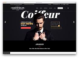 Check the salons around you, search for 'unisex salons near you' and 'ladies beauty salons near you' on google maps. 33 Hair Salon And Barber Shop Wordpress Themes 2021 Colorlib