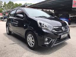 Pengalaman mencicipi tubuh cewe montok di kereta. 2018 Perodua Axia G Spec 1 0 A Cars Cars For Sale On Carousell