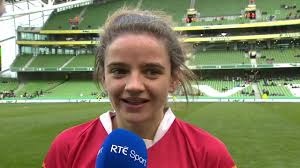 Leanne Kiernan interview